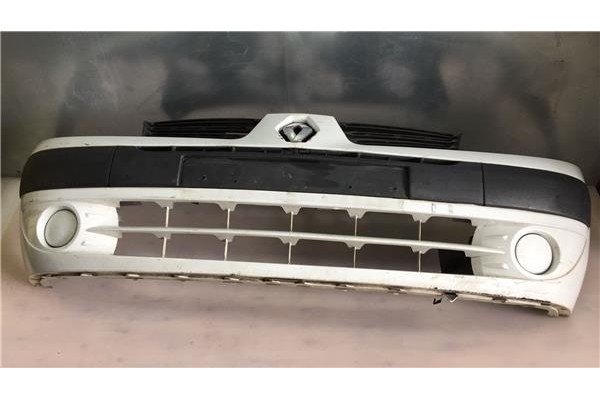 Recambio de paragolpes delantero para renault clio ii fase ii (b/cb0)(2001) 1.5 authentique [1,5 ltr. - 48 kw dci diesel] refere