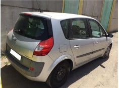 renault scenic ii (jm) del año 2007
