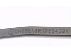 Recambio de brazo limpiaparabrisas delantero izquierdo para volkswagen polo v (6r1) 1.0 referencia OEM IAM 6R1955409A  