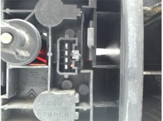 Recambio de piloto trasero izquierdo para citroen xantia berlina referencia OEM IAM 6350K2  
