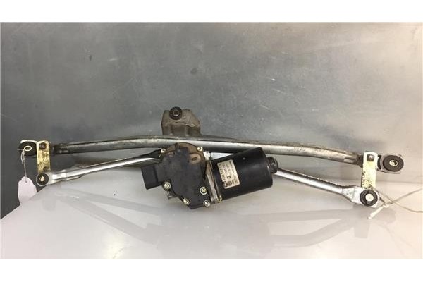 Recambio de motor limpiaparabrisas delantero para audi a4 berlina (b5) 1.9 tdi referencia OEM IAM 8D1955113C 404587  Recambio de motor limpiaparabrisas delantero para audi a4 berlina (b5) 1.9 tdi referencia OEM IAM 8D1955113C 404587