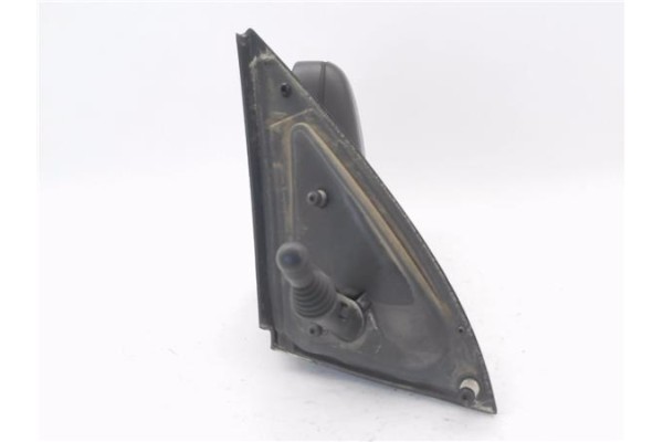 Recambio de retrovisor izquierdo para opel combo (corsa c) 1.3 cargo referencia OEM IAM E9014129  