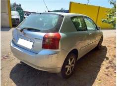 toyota corolla (e12) del año 2002