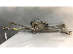 Recambio de motor limpiaparabrisas delantero para audi a4 berlina (b5) 1.9 tdi referencia OEM IAM 8D1955113C 404587 