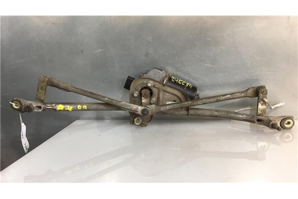 Recambio de motor limpiaparabrisas delantero para audi a4 berlina (b5) 1.9 tdi referencia OEM IAM 8D1955113C 404587  Recambio de motor limpiaparabrisas delantero para audi a4 berlina (b5) 1.9 tdi referencia OEM IAM 8D1955113C 404587