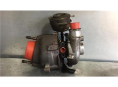Recambio de turbo para bmw serie 3 berlina (e46) 2.0 320d referencia OEM IAM 2247297F A02919F 2247297G , BMW | 2247297H , BMW | 