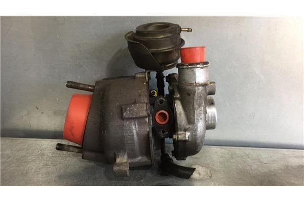 Recambio de turbo para bmw serie 3 berlina (e46) 2.0 320d referencia OEM IAM 2247297F A02919F 2247297G , BMW | 2247297H , BMW | 