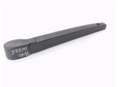 Recambio de brazo limpiaparabrisas trasero para volkswagen polo v (6r1) 1.0 referencia OEM IAM 6R6955707B  