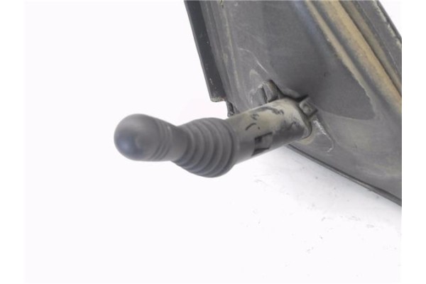 Recambio de retrovisor izquierdo para opel combo (corsa c) 1.3 cargo referencia OEM IAM E9014129  