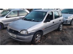 opel corsa b del año 1997