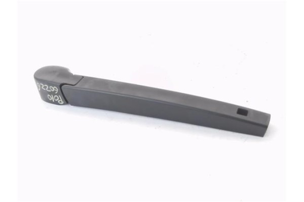 Recambio de brazo limpiaparabrisas trasero para volkswagen polo v (6r1) 1.0 referencia OEM IAM 6R6955707B  