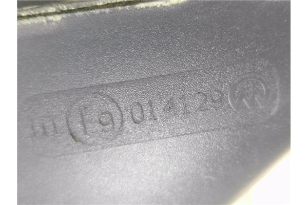 Recambio de retrovisor izquierdo para opel combo (corsa c) 1.3 cargo referencia OEM IAM E9014129  