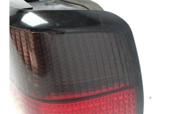 Recambio de piloto trasero derecho para citroen xantia berlina referencia OEM IAM 6351K2  