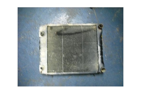 Recambio de radiador para land rover discovery i (lj, lg) 2.5 tdi referencia OEM IAM    Recambio de radiador para land rover discovery i (lj, lg) 2.5 tdi referencia OEM IAM