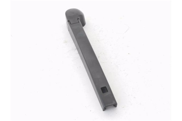 Recambio de brazo limpiaparabrisas trasero para volkswagen polo v (6r1) 1.0 referencia OEM IAM 6R6955707B  