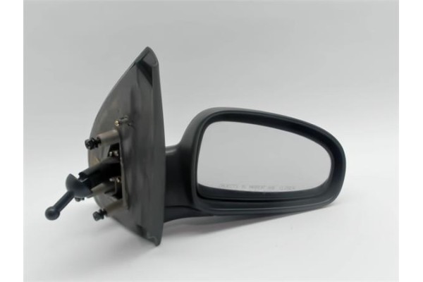 Recambio de retrovisor derecho para chevrolet kalos referencia OEM IAM   