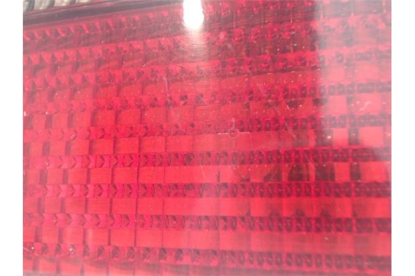 Recambio de piloto trasero derecho para citroen xantia berlina referencia OEM IAM 6351K2  