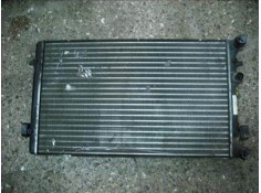 Recambio de radiador para volkswagen golf iv berlina (1j1) 1.4 16v referencia OEM IAM   