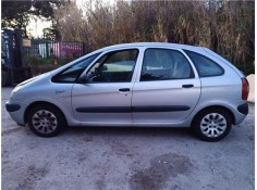 citroen xsara picasso del año 2003