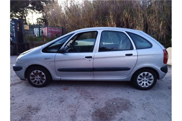 citroen xsara picasso del año 2003