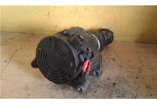 Recambio de alternador para ford focus (daw, dbw) 1.8 turbo di / tddi referencia OEM IAM 63321746  