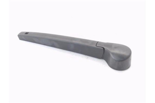 Recambio de brazo limpiaparabrisas trasero para volkswagen polo v (6r1) 1.0 referencia OEM IAM 6R6955707B  