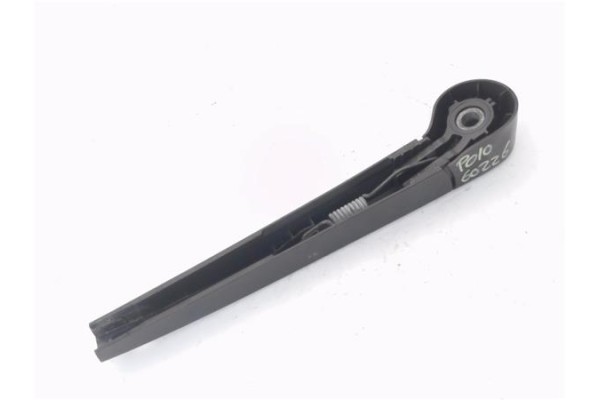 Recambio de brazo limpiaparabrisas trasero para volkswagen polo v (6r1) 1.0 referencia OEM IAM 6R6955707B  