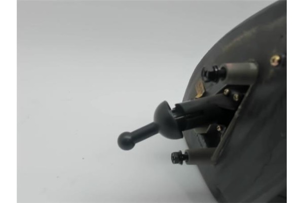 Recambio de retrovisor derecho para chevrolet kalos referencia OEM IAM   