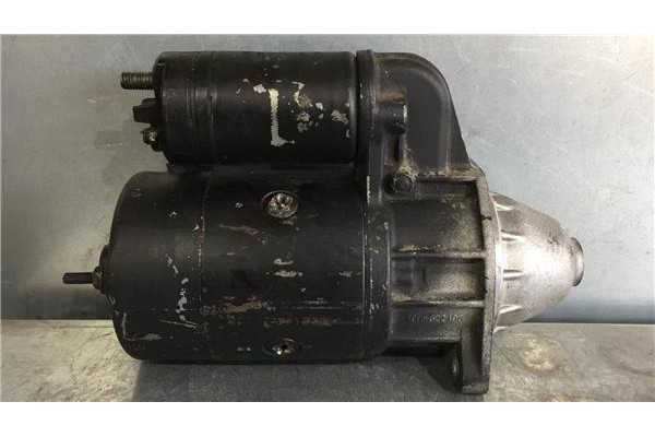 Recambio de motor arranque para opel omega a (16_, 17_, 19_) 3.0 (3000) cat referencia OEM IAM 1202138 0001208202 