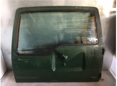 Recambio de porton trasero para land rover discovery i (lj, lg) 2.5 d 4x4 referencia OEM IAM BHD700030  