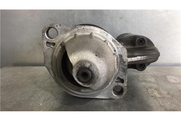 Recambio de motor arranque para opel omega a (16_, 17_, 19_) 3.0 (3000) cat referencia OEM IAM 1202138 0001208202 