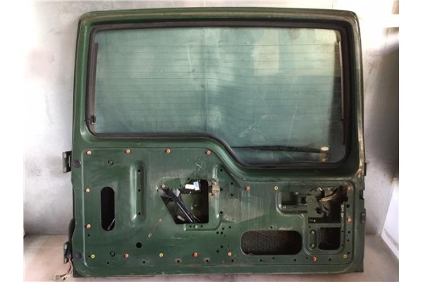 Recambio de porton trasero para land rover discovery i (lj, lg) 2.5 d 4x4 referencia OEM IAM BHD700030  