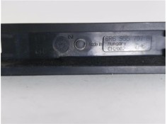 Recambio de brazo limpiaparabrisas trasero para volkswagen polo v (6r1) 1.0 referencia OEM IAM 6R6955707B  