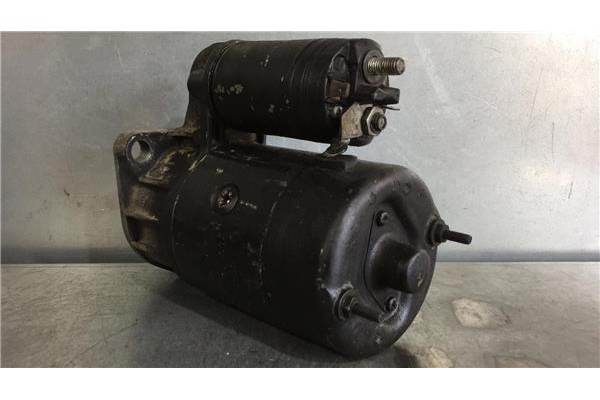 Recambio de motor arranque para opel omega a (16_, 17_, 19_) 3.0 (3000) cat referencia OEM IAM 1202138 0001208202 