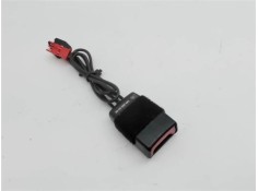 ANCLAJE CINTURON DELANTERO IZQUIERDO 169 860 23 69 