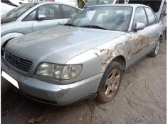 audi a6 berlina (c4) del año 1997