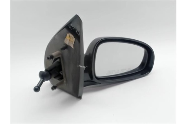 Recambio de retrovisor derecho para chevrolet kalos referencia OEM IAM   