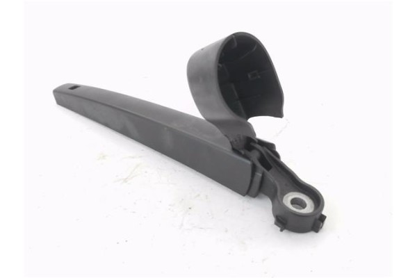 Recambio de brazo limpiaparabrisas trasero para volkswagen polo v (6r1) 1.0 referencia OEM IAM 6R6955707B  