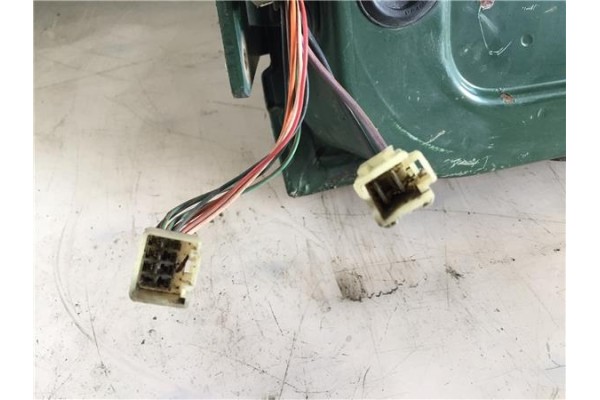 Recambio de porton trasero para land rover discovery i (lj, lg) 2.5 d 4x4 referencia OEM IAM BHD700030  