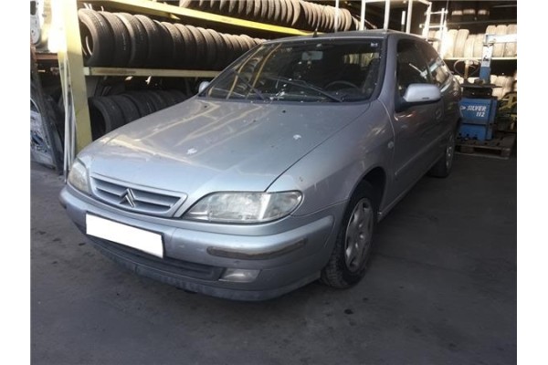 citroen xsara berlina (1997) del año 