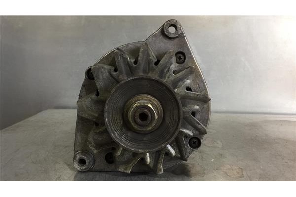 Recambio de alternador para opel omega a (16_, 17_, 19_) 3.0 (3000) cat referencia OEM IAM 1204013  