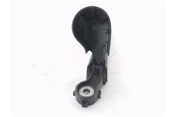 Recambio de brazo limpiaparabrisas trasero para volkswagen polo v (6r1) 1.0 referencia OEM IAM 6R6955707B  
