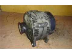 Recambio de alternador para chrysler voyager gs 2.5 td referencia OEM IAM 38522294 0123510106 