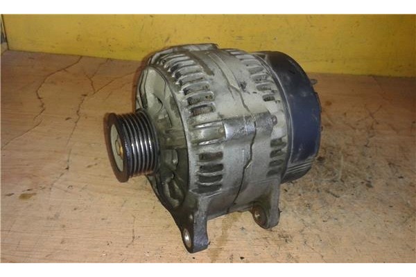 Recambio de alternador para chrysler voyager gs 2.5 td referencia OEM IAM 38522294 0123510106 