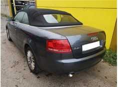 audi a4 cabriolet (8h) del año 2006