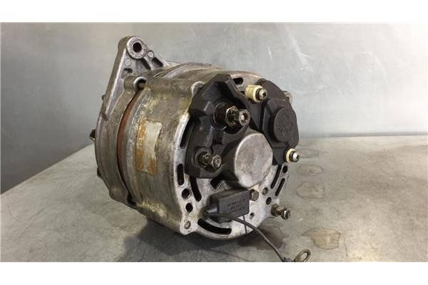 Recambio de alternador para opel omega a (16_, 17_, 19_) 3.0 (3000) cat referencia OEM IAM 1204013  
