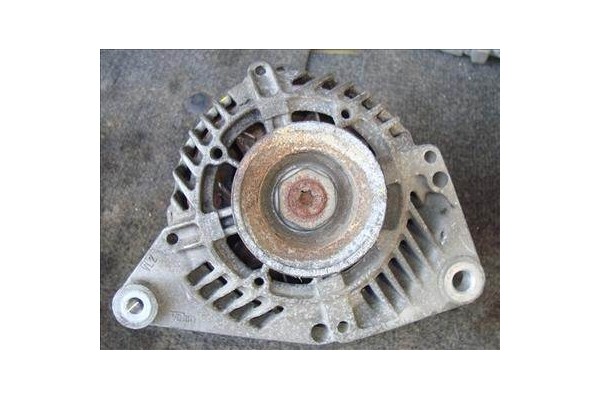 Recambio de alternador para audi a4 berlina (b5) 1.8 t referencia OEM IAM 058903016E A13VI156 