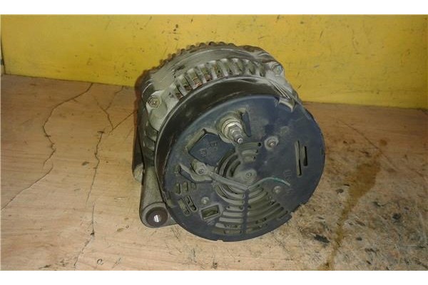 Recambio de alternador para chrysler voyager gs 2.5 td referencia OEM IAM 38522294 0123510106 