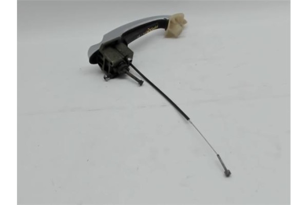 Recambio de maneta exterior delantero izquierda para mini mini (r50,r53)(2001) 1.6 one [1,6 ltr. - 66 kw 16v cat] referencia OEM
