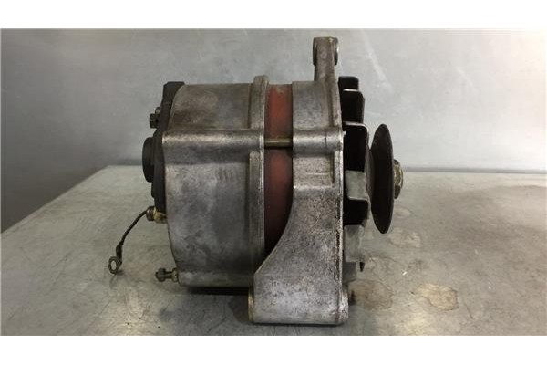 Recambio de alternador para opel omega a (16_, 17_, 19_) 3.0 (3000) cat referencia OEM IAM 1204013  